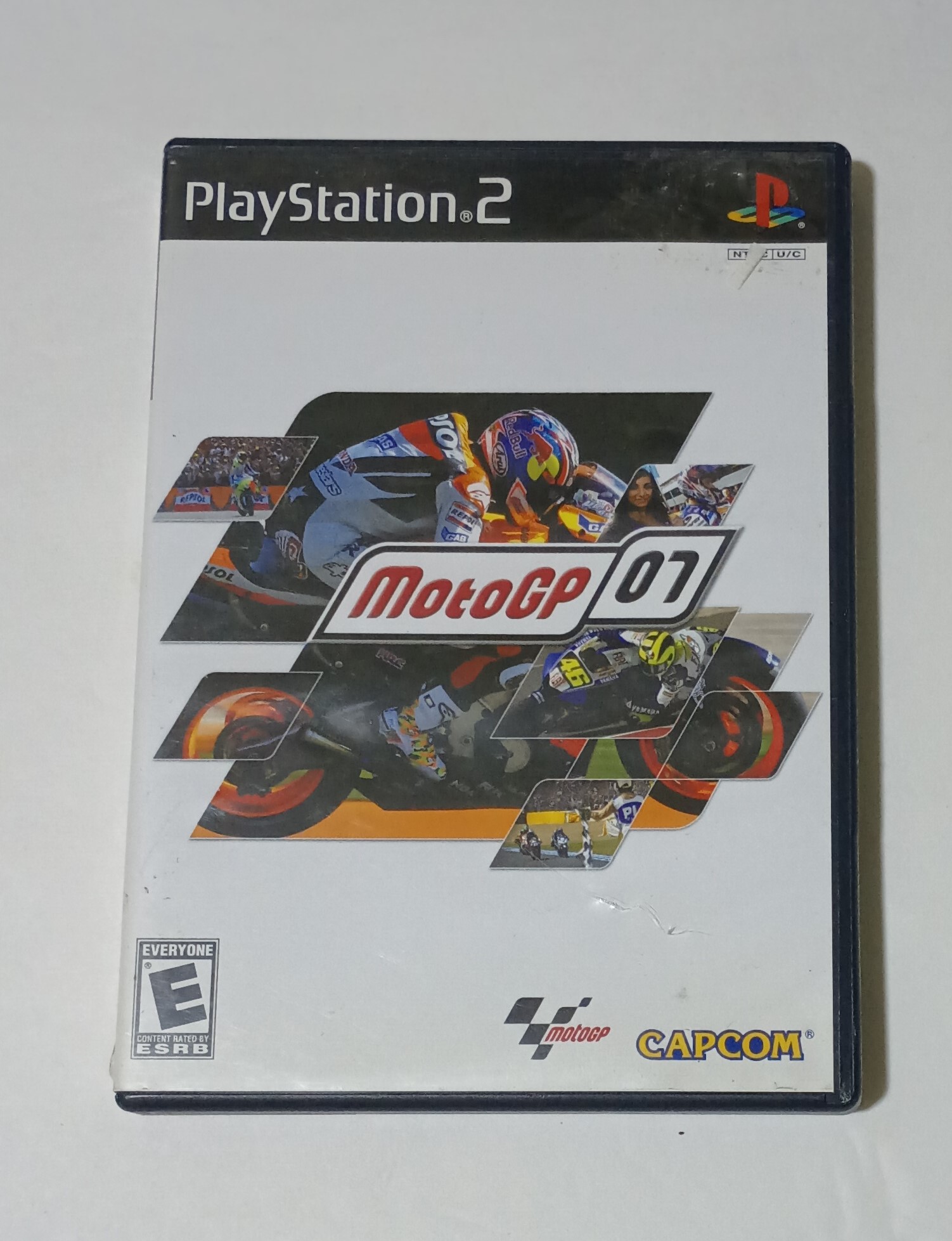 MotoGP '07